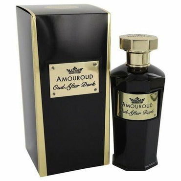 Amouroud Oud After Dark EDP 100ml Unisex Perfume - Thescentsstore